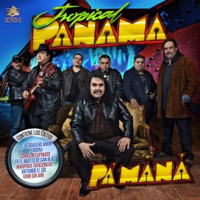 Download track Cuando Los Angeles Lloran Tropical Panama