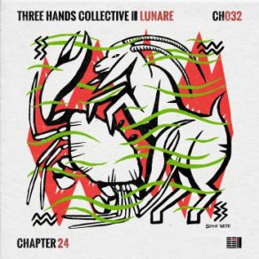 Download track Lunare Three Hands Collective