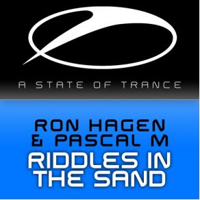 Download track Riddles In The Sand (Original Mix) Ron Hagen, M. Pascal