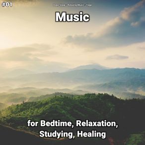 Download track Relaxation Music, Pt. 11 Yoga