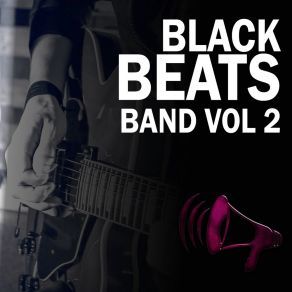 Download track Aoi Dei O Black Beats Band