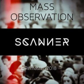 Download track Mass Observation Live 2018 Robin Rimbaud