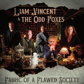 Download track Paper Snake The Odd Foxes, Liam Vincent