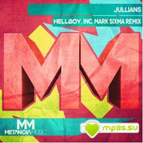 Download track Hellboy (Original Mix) Jullians