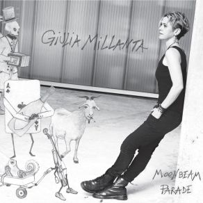 Download track The House Always Wins Giulia Millanta