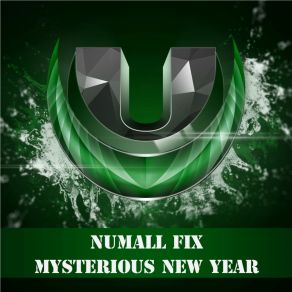 Download track Mysterious New Year (Original Mix) Numall Fix