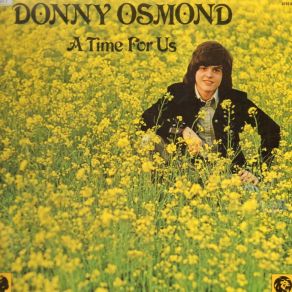 Download track I Believe Donny Osmond