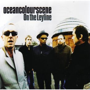 Download track I Just Got Over You Ocean Colour Scene