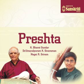 Download track Paripalimsu - Suddha Saveri - Kanda Chapu Nagai R. Sriram