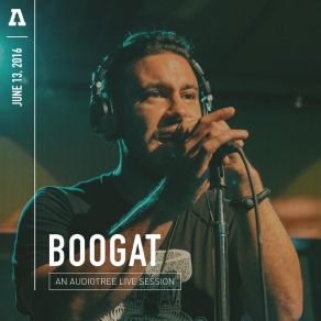 Download track Dos Cervezas (Audiotree Live Version) Boogat