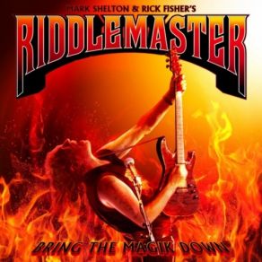 Download track Lair Of The White Witch Riddlemaster