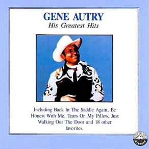 Download track Blue Canadian Rockies Gene Autry