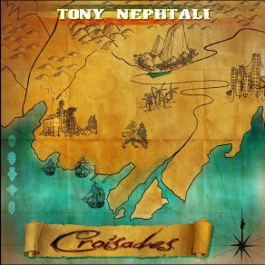 Download track Notre Pere Tony Nephtali