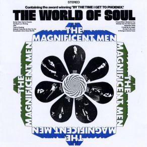 Download track I Found What I Wanted In You Magnificent Men