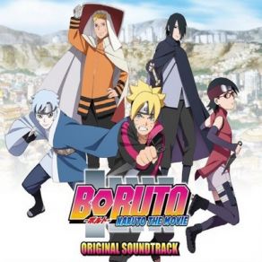 Download track BORUTO Yasuharu Takanashi高梨康治