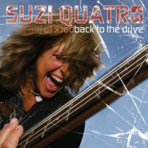 Download track I'Ll Walk Throught The Fire With You Suzi Quatro