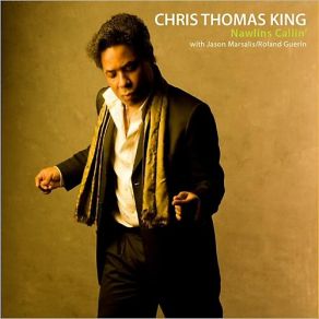 Download track A Song For The Most Beautiful Girl In The World Chris Thomas King
