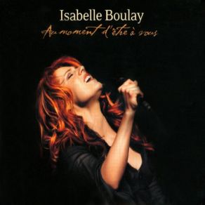 Download track Mieux Qu'ici-Bas Isabelle Boulay