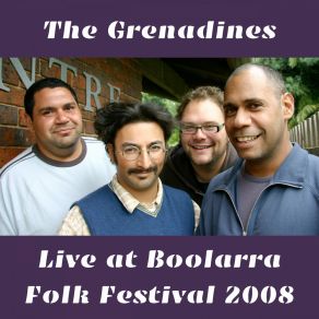 Download track Before I Get Old (Live At Boolarra Folk Festival) The Grenadines