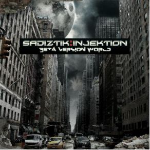 Download track Terroriztik Noize Machinez Sadiztik: Injektion