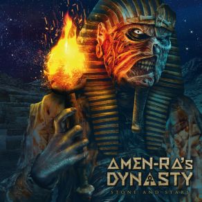 Download track Amen's Lament To Ra III Amen-Ra's Dynasty