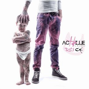 Download track Dio Ricordati Achille Lauro