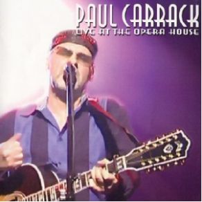 Download track Happy To See You Again Paul Carrack