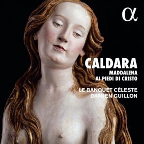 Download track 25. Parte Prima - Recitativo 'Maddalena, Coraggio! ' Antonio Caldara