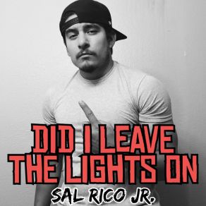 Download track Can't Fight It (It's You) Sal Rico Jr