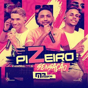 Download track Arrede Dance Manos Do Piseiro