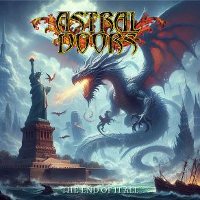 Download track Father Evil Astral Doors