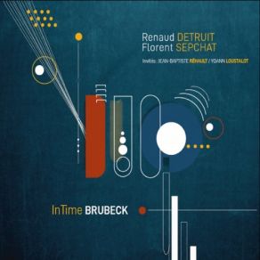 Download track Tokyo Trafic Renaud Détruit, Florent Sepchat