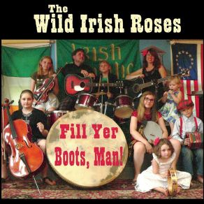 Download track Margaret Thatcher's Death Song Irish Roses