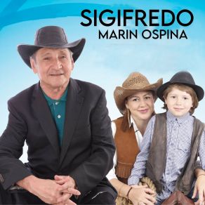 Download track El Día De Mi Padre Sigifredo Marín Ospina