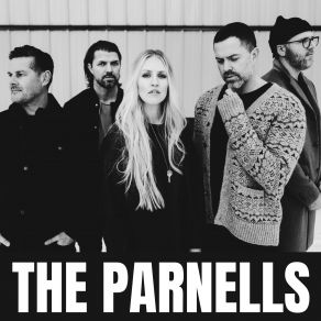 Download track Peanut Butter Cups The Parnells