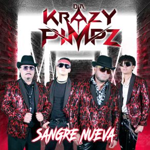 Download track El Tartamudo Da Krazy Pimpz