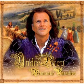 Download track Der Pate (The Godfather, Love Theme) André Rieu