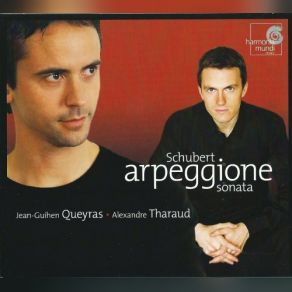 Download track Schubert - Wiegenlied Alexandre Tharaud, Jean - Guihen Queyras