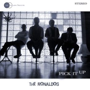 Download track Sweet Pea The Ronaldos