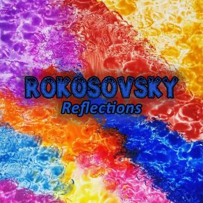 Download track Little Pieces Of Happiness RokosovSky