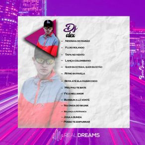 Download track Posso Te Empurrar Dj Alex