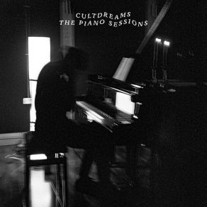 Download track Don't Let Them Tell You Otherwise (The Piano Sessions) Cultdreams