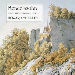 Download track Gondellied In A Major, MWV U136 Howard Shelley