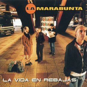 Download track Vacas Flacas La Marabunta