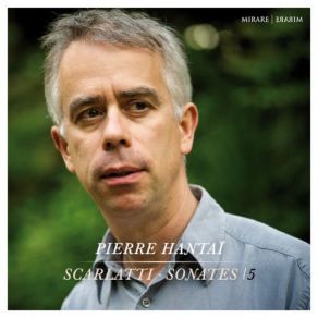 Download track Keyboard Sonata In G Major, K. 547 (Allegro) Pierre Hantai