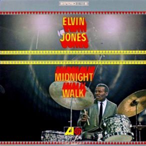 Download track H. M. On F. M. Elvin Jones