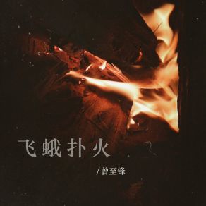 Download track 飞蛾扑火 (伴奏) 曾至锋