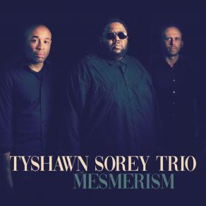 Download track Two Over One Aaron Diehl, Tyshawn Sorey, Matt Brewer, Tyshawn Sorey Trio