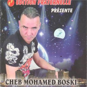 Download track Akliyatha Saiba Cheb Mohamed Boski