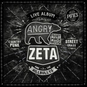 Download track Blood On The Saddle (Live) Angry Zeta